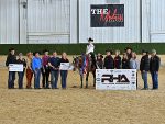 Around the Rings: Rail Horse Association Inaugural WP Classes at the 2026 Pre-Madness