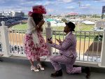 Around Churchill Downs: The 152nd Kentucky Derby