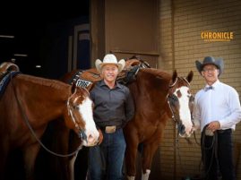 2026 APHA World Championship Show Pattern Book Now Available