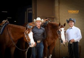 2026 APHA World Championship Show Pattern Book Now Available