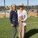 EC Photo of the Day: Cece Campbell and AQHA/PCQHA All English Show Manager Amanda Diefenderfer