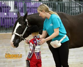 EC Photo of the Day: Hope Fills the Future