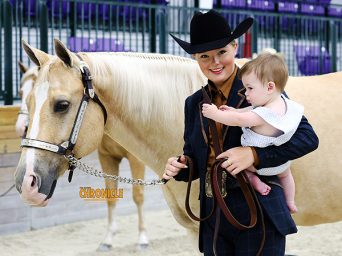 EC Photo of the Day: Happiness is Always There