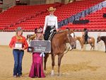 2026 AQHA West Level 1 Championships, High-Points and End-of-Show Awards
