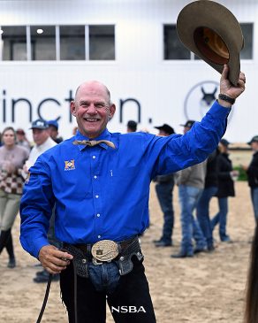 Mike Hachtel Named to NSBA’s Quarter Million Dollar Club