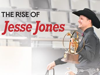 The Rise Of Jesse Jones