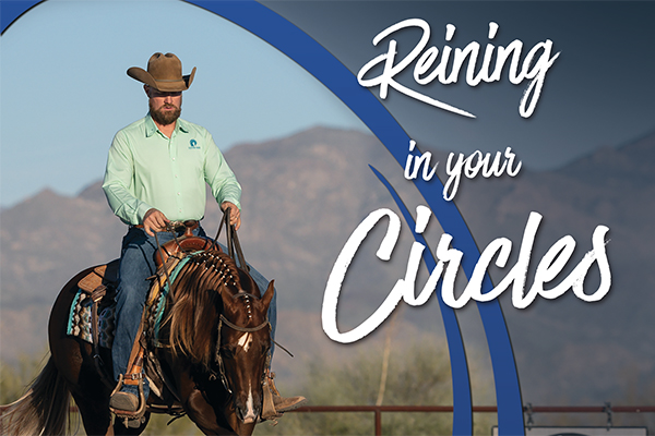 Reining In Your Circles