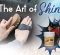 The Art Of Shine