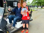 Around the Rings with the G-Man: The Premier 2026