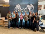 Around the Rings: 2026 APHA Zone 2 Show
