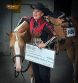 Katy Jo Zuidema Reaches $1M in NSBA Earnings