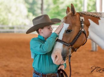 EC Photo of the Day: Friends Forever