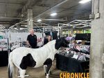Around the Rings: 2026 All American Youth Horse Show