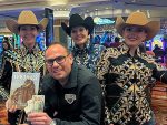 Around the Rings: 2026 APHA Zone 2 Show