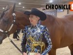 Kristi Perea and CPRealsureshestheone Hit Their Stride