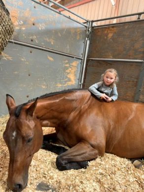 EC Photo of the Day: True Friendship
