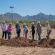 SCC, WestWorld Break Ground on New Equine Science Facility