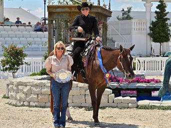 Super Sires at A Sudden Impulse 2026 – Ocala, FL