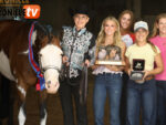 First Showmanship World Championship for Stephanie Mohindra and Even More Sensational