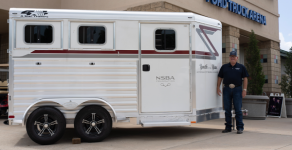 NSBA Foundation Announces 2026 4-Star Trailer Raffle