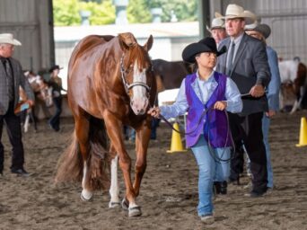 EC Photo of the Day: Out Loud