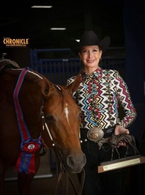 RV Maps Posted for 2026 APHA World Show