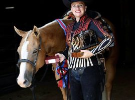 Verify 2026 APHA World Show Stall Reservations before June 4