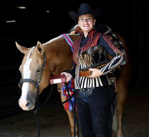 Verify 2026 APHA World Show Stall Reservations before June 4