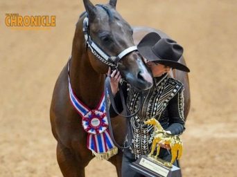 2026 AQHYA World Championship Show Entries Open
