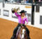 Lookn Like Trouble Continues Her Winning Streak at 2026 APHA World