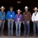 Final Riders Decided for the 2026 The Run For A Million Cow Horse Challenge