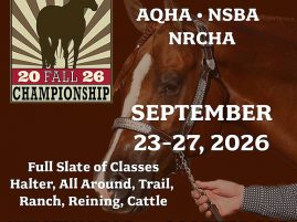 Something for Everyone at 2026 Az Fall Championship