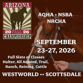 Something for Everyone at 2026 Az Fall Championship