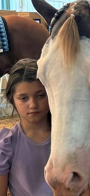 EC Photo of the Day: What Day Is It at the Horse Show?