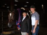 Christina Shanahan Recaptures the World