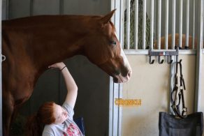 EC Photo of the Day: Bravery