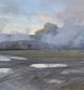 SCH Update on Backstretch Fire at Saratoga Springs
