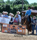 Aaron Moses Reaches One Million In NSBA Earnings