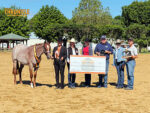 More Around the Rings with the G-Man: 2026 Back to Berrien Futurity