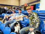 Around the Rings: More 2026 APHA World with the G-Man