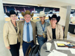 Around the Rings with the G-Man: 2026 APHA World Show