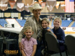 Around the Rings at the 2026 APHA World Show