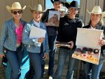 Around the Rings with the G-Man: 2026 Back to Berrien Futurity
