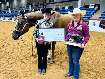 Around the Rings with the G-Man: 2026 APHA World Show