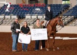 AQHA English Versatility Series Leaderboard Showcases Top Horses Nationwide