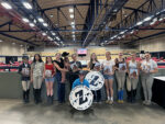 More Around the Rings: 2026 APHA World with the G-Man