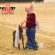 EC Photo of the Day: Future Halter Horse Queen