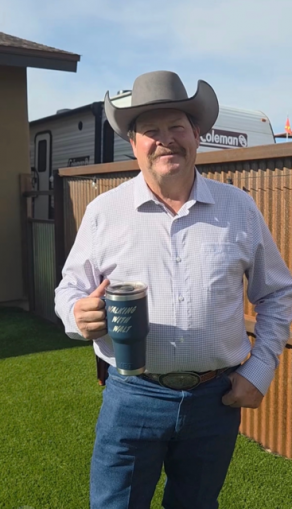 WestWorld Announces the Passing of Beloved Foreman Walt Weir
