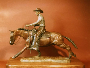 The Paul Horn Memorial Trophy