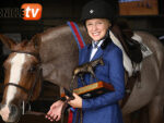 Ryder Armstrong Jochim and Lucky In Luv